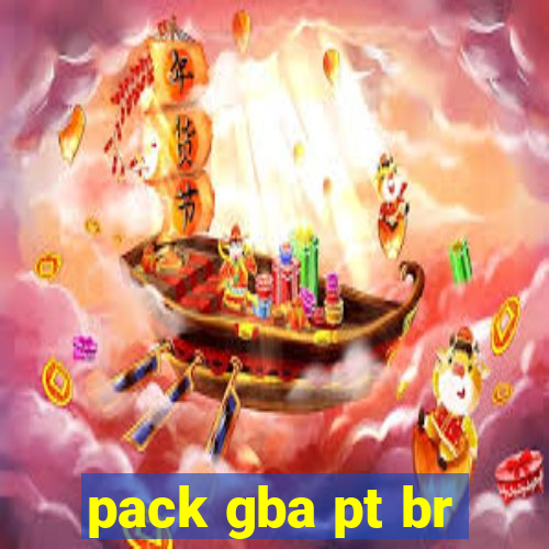 pack gba pt br